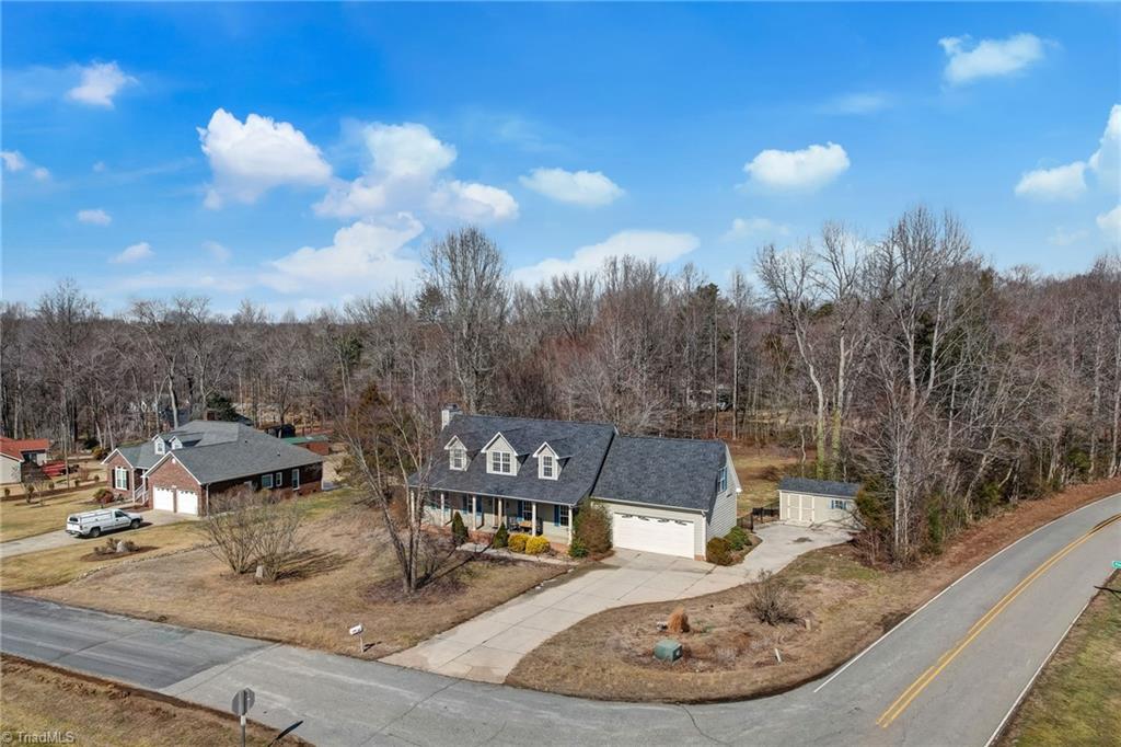 5541 Louis Sells Road Kernersville, NC 27284 - Photo 37 of 38
