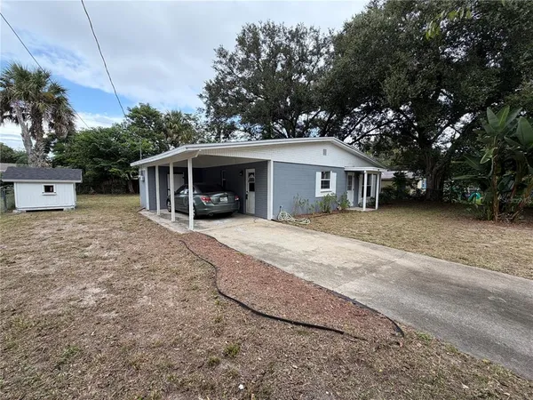 $190,000 | 1212 Leon Lane, Daytona Beach, FL 32117
