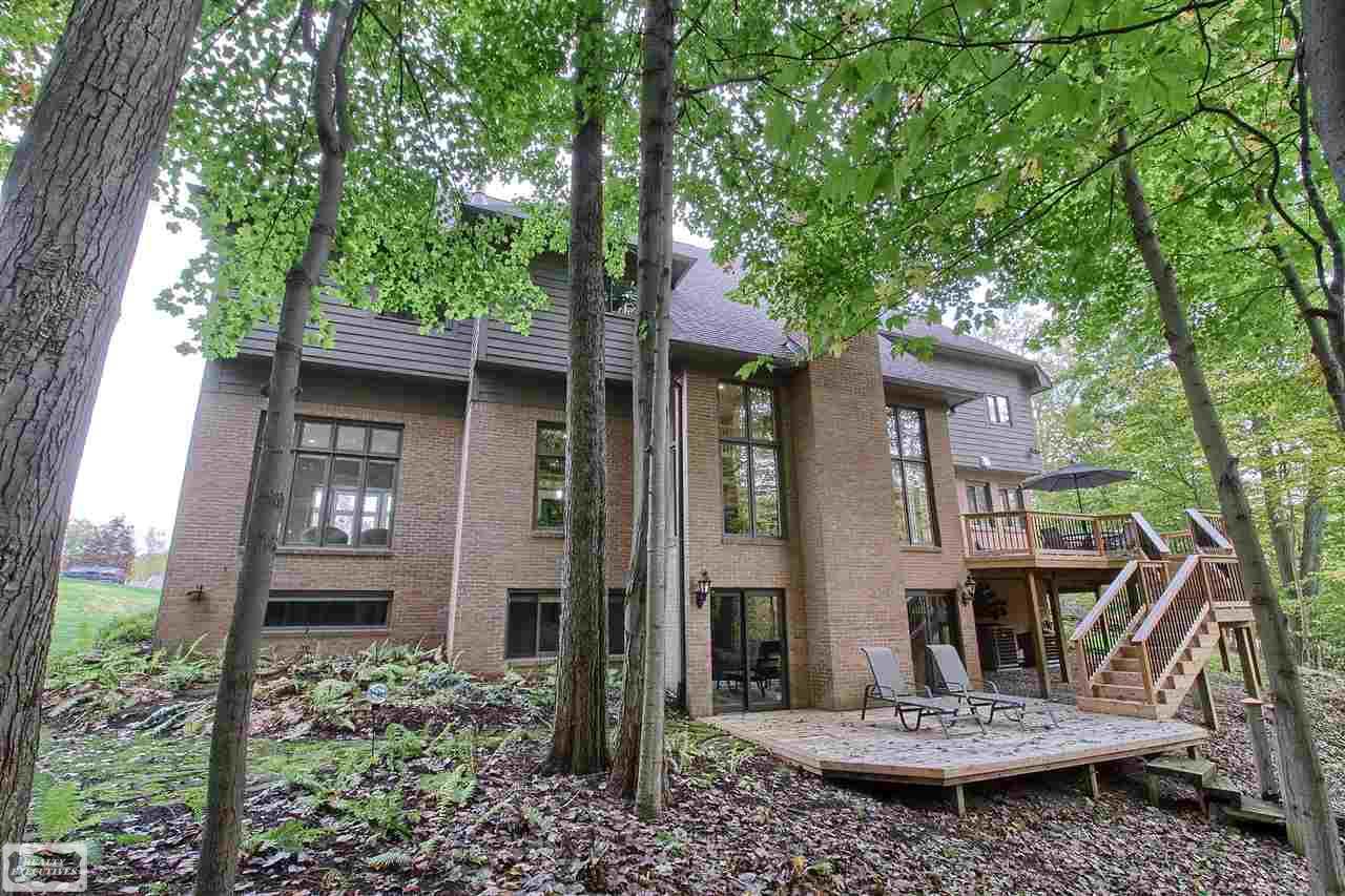 1589 Scenic Hollow Rochester Hills, MI 48306 - Photo 4 of 52