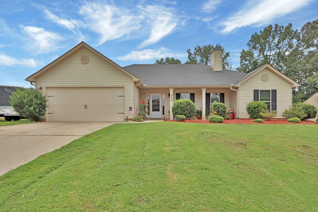239 Falling Leaf Lane Winder, GA 30680 - Photo 1 of 1 Gallery Image 1