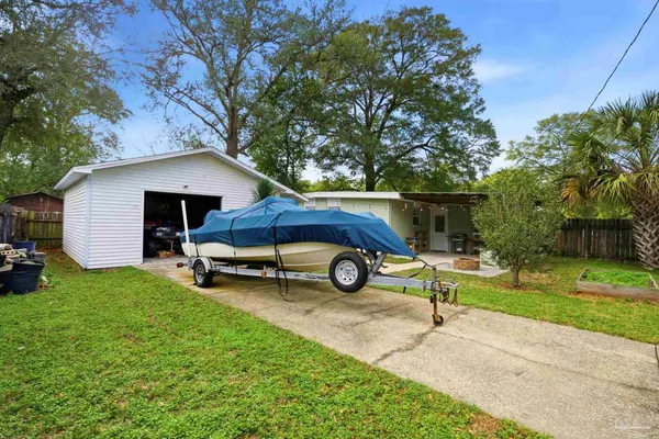 $249,900 | 6154 Bougainvilla Circle, Pensacola, FL 32504