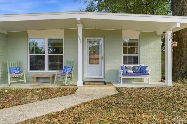 $249,900 | 6154 Bougainvilla Circle, Pensacola, FL 32504
