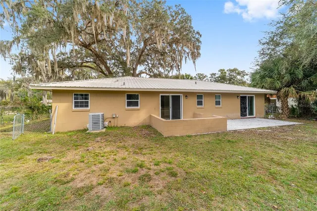 $1,500 | 3212 Northeast 15th Avenue, Ocala, FL 34479
