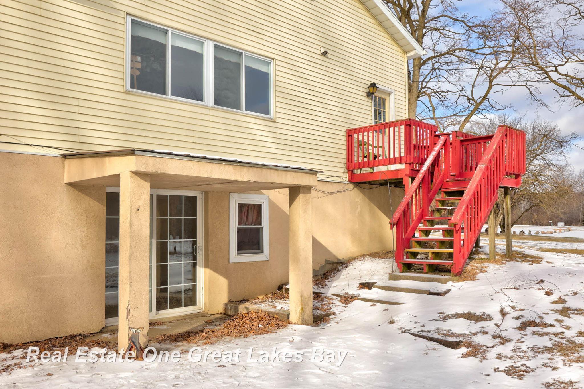 9995 Barkley Road Millington, MI 48746 - Photo 41 of 68