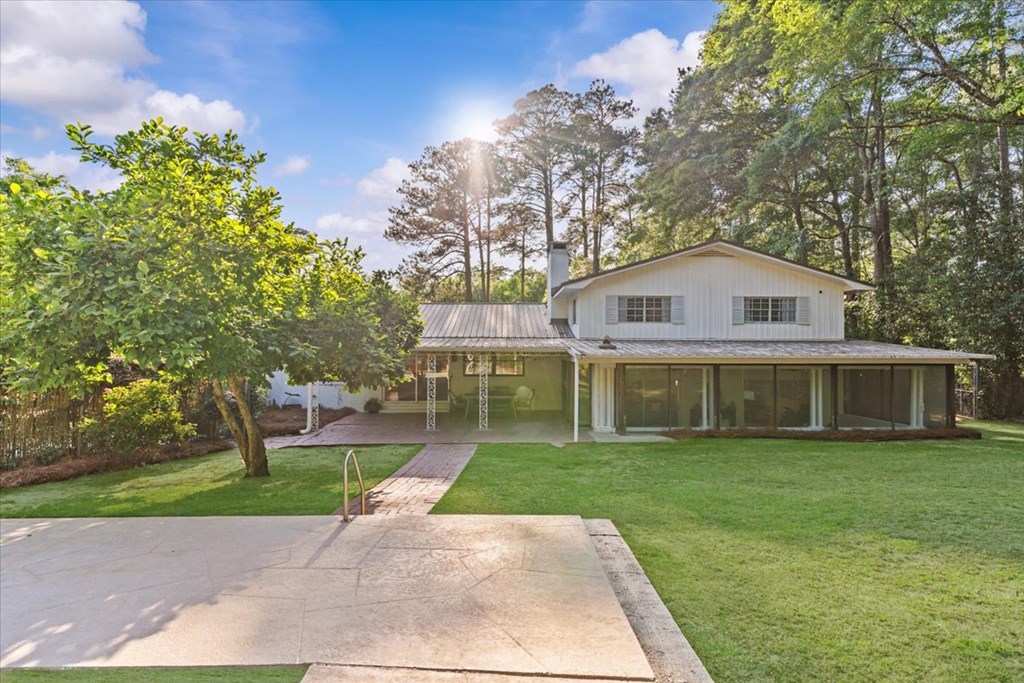 110 Pinetree Drive Dothan, AL 36303 - Photo 62 of 68