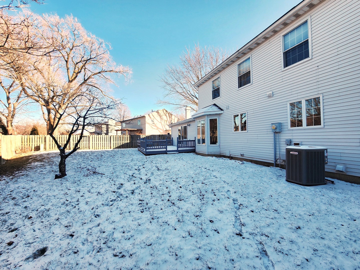 1604 Devonshire Drive Champaign, IL 61821 - Photo 34 of 35