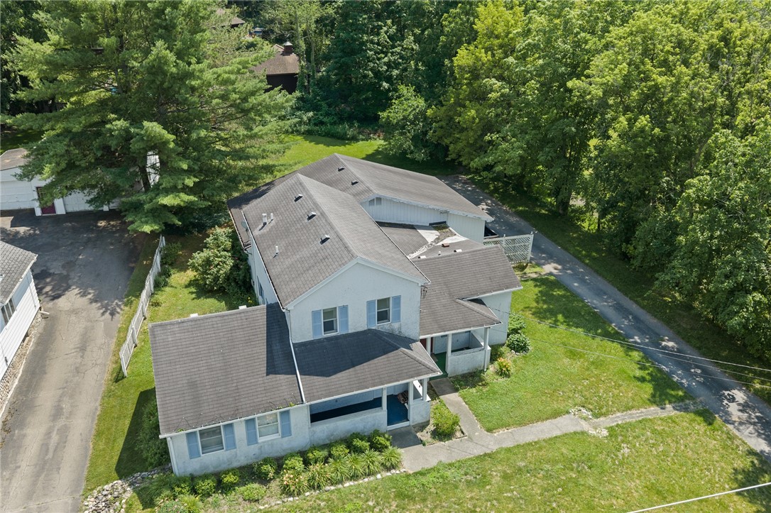 21 Victor Mendon Road Mendon, NY 14506 - Photo 1 of 49
