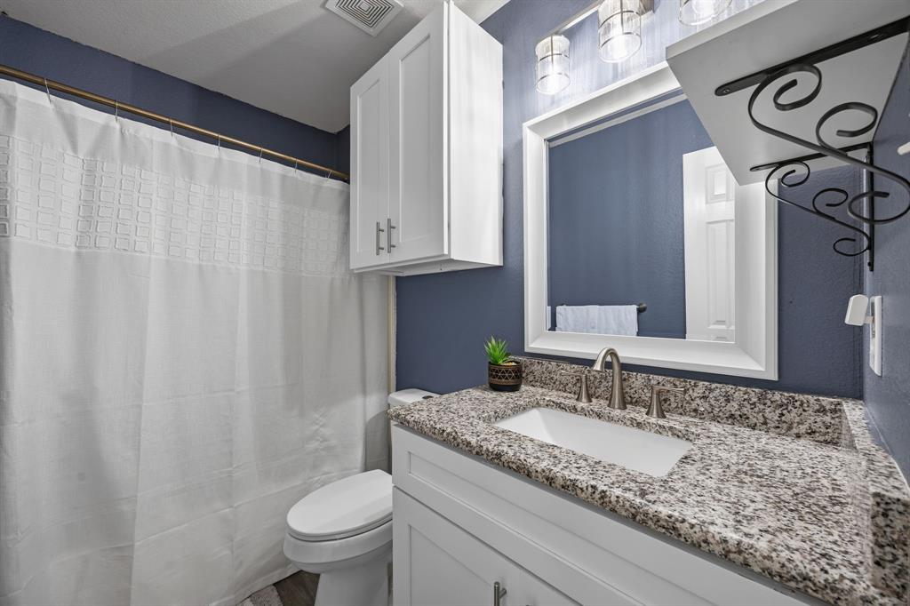 6501 Rienzi Drive Greenville, TX 75402 - Photo 22 of 35