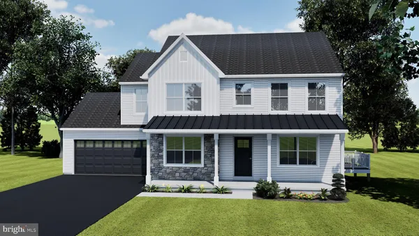 $560,000 | 416 Allegheny Drive, Mechanicsburg, PA 17055