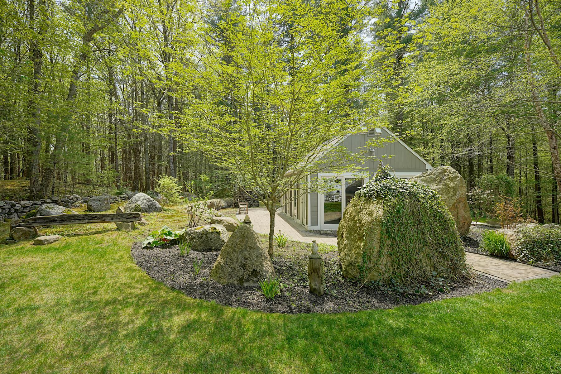 143 Mill Road North Hampton, NH 03862 - Photo 41 of 60