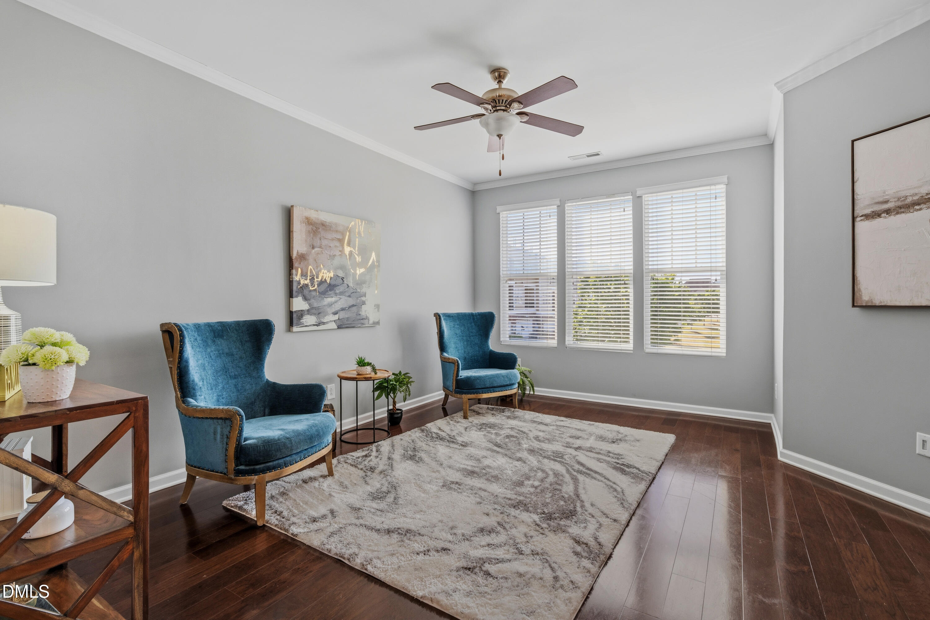 9308 Wooden Road Raleigh, NC 27617 - Photo 9 of 54 DSC04349