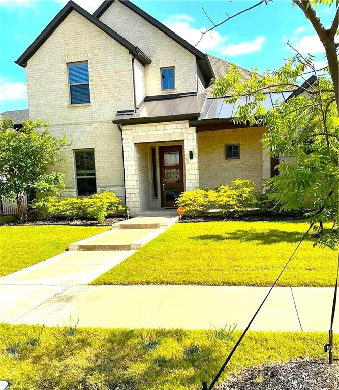 2195 English Ivy Road Frisco, TX 75033 - Photo 22 of 23