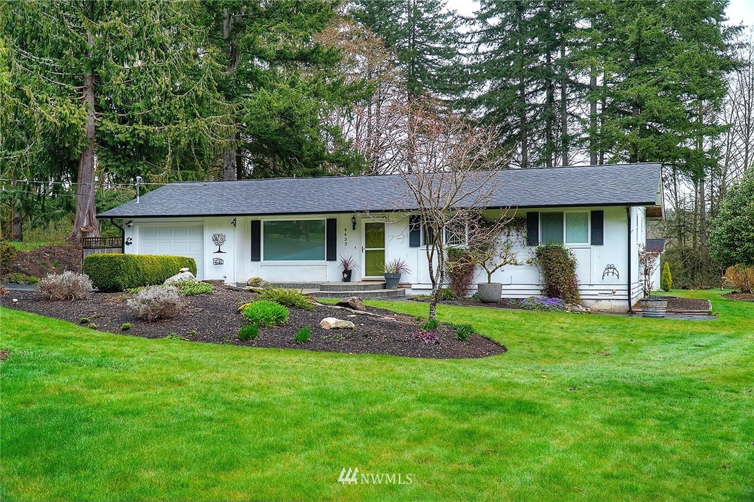 4433 Phillips Road Southeast Port Orchard, WA 98366 - Photo 1 of 40 Gallery Image 1