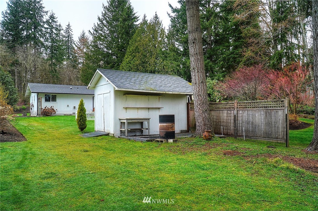 4433 Phillips Road Southeast Port Orchard, WA 98366 - Photo 8 of 40 Gallery Image 8