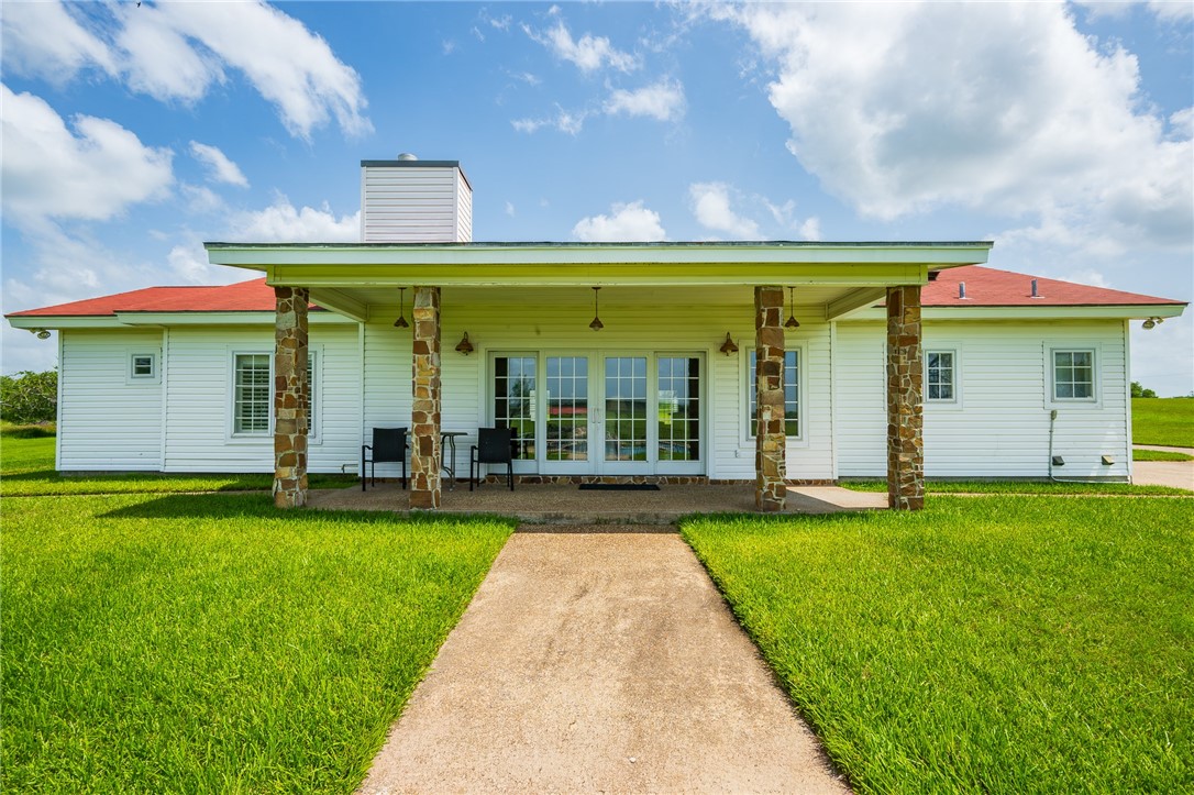 8259 Baldwin Avenue Mathis, TX 78368 - Photo 17 of 40