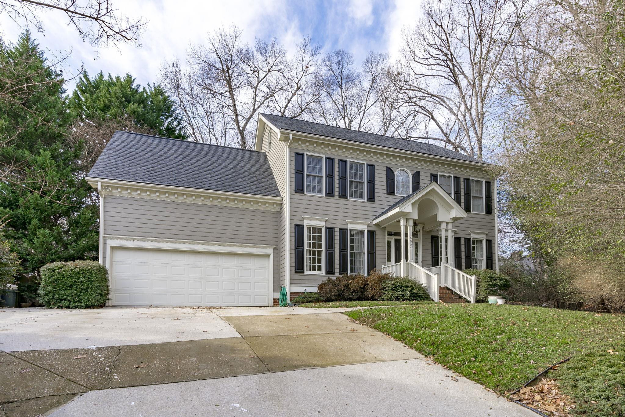 6905 Clear Sailing Lane Raleigh, NC 27615 - Photo 2 of 41 Photo 2