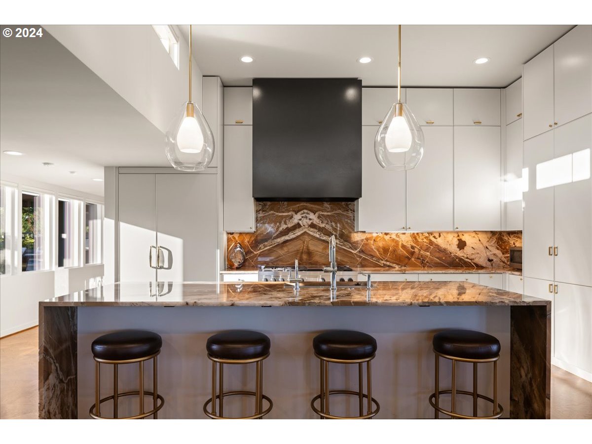 1933 Highlands Loop Lake Oswego, OR 97034 - Photo 12 of 48 a bathroom with a sink and a mirror