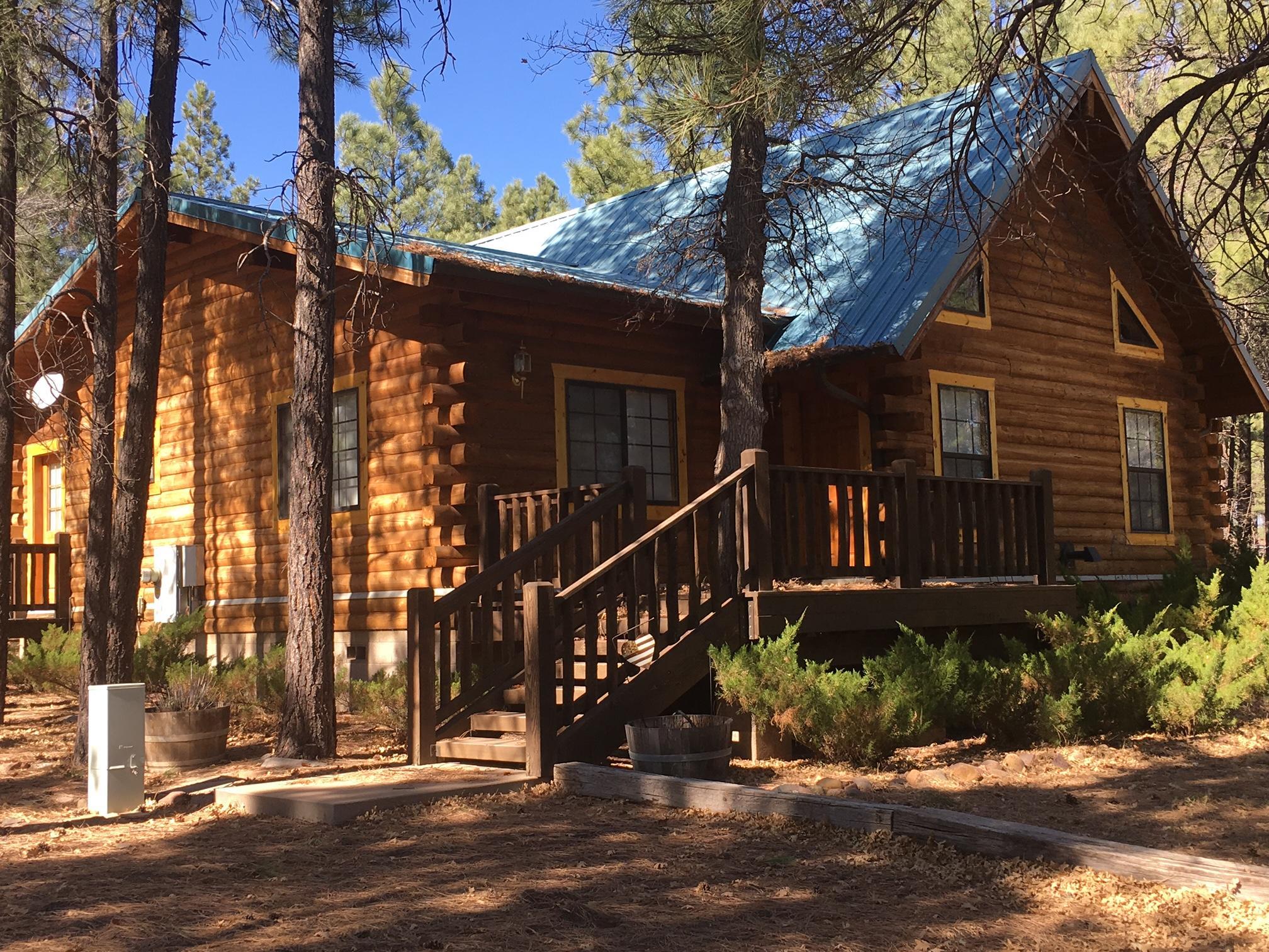 644 Rim Road Pinedale, AZ 85934 - Photo 25 of 33