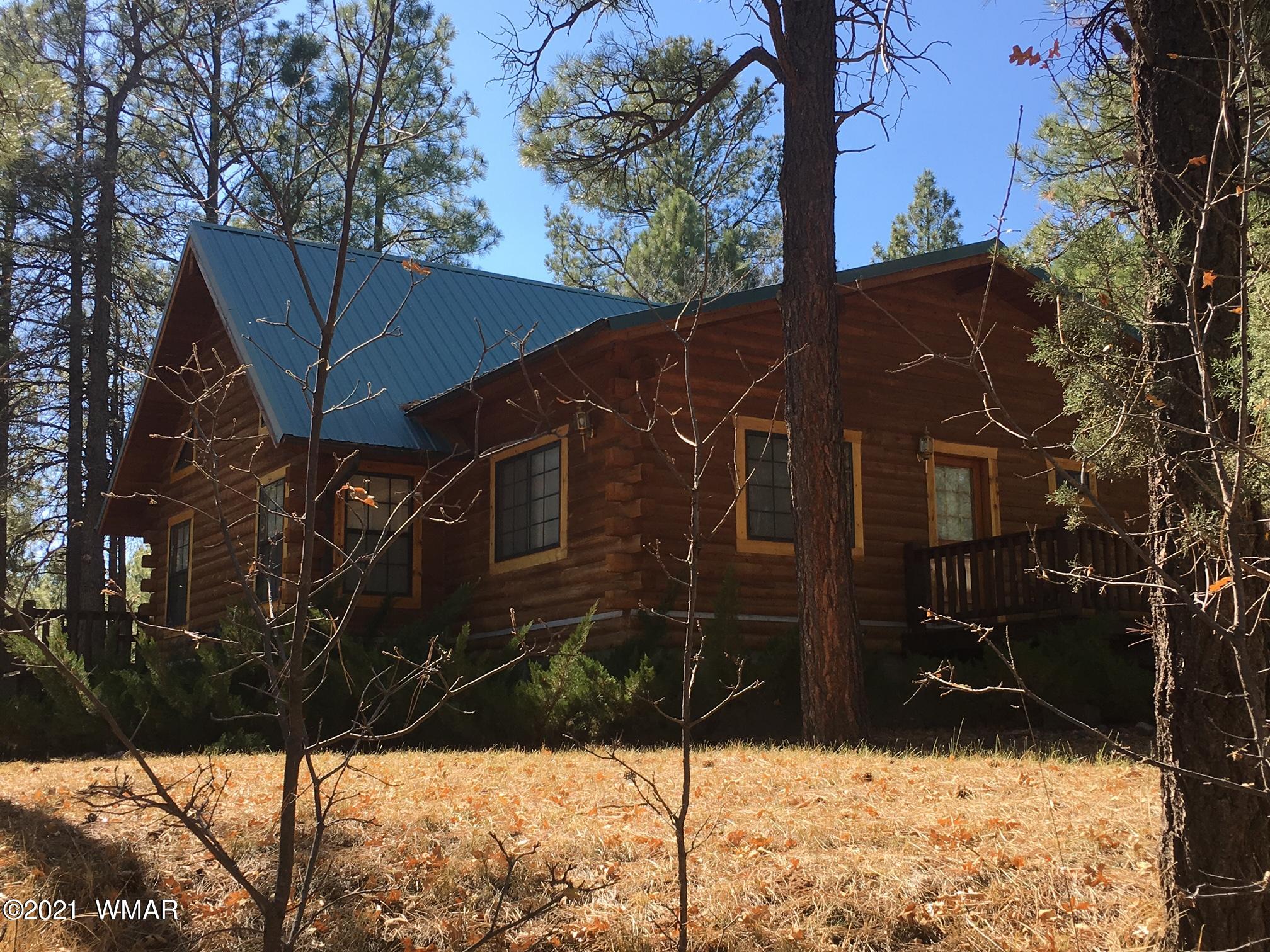 644 Rim Road Pinedale, AZ 85934 - Photo 26 of 33