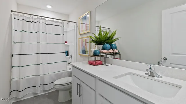 $327,990 | 5228 Powell Townes Way, Raleigh, NC 27604