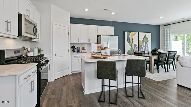 $327,990 | 5228 Powell Townes Way, Raleigh, NC 27604