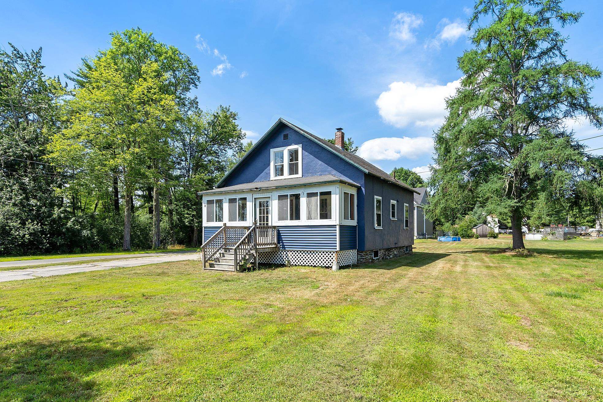 12 Norway Plains Road Rochester, NH 03868 - Photo 4 of 35