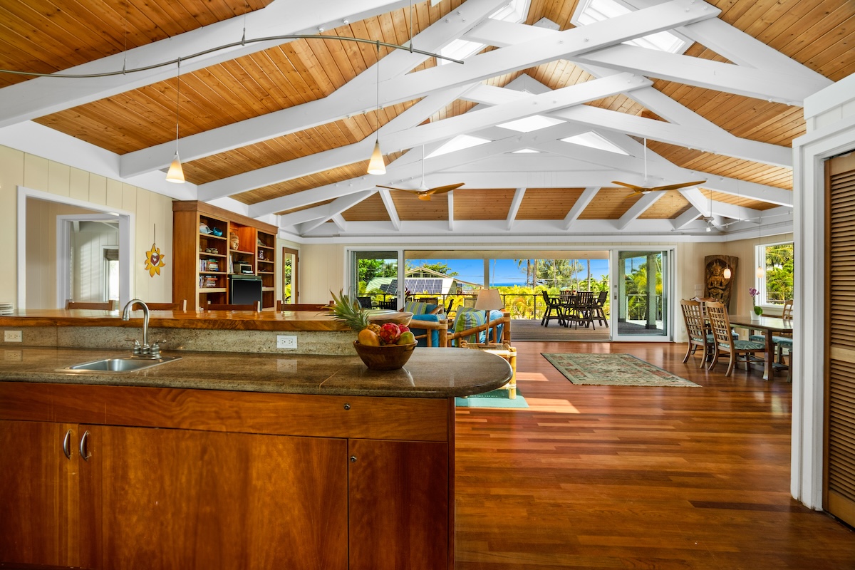 7205 Alealea Road Hanalei, HI 96714 - Photo 13 of 30