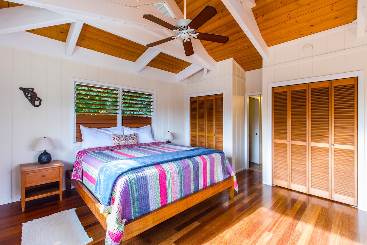 7205 Alealea Road Hanalei, HI 96714 - Photo 15 of 30