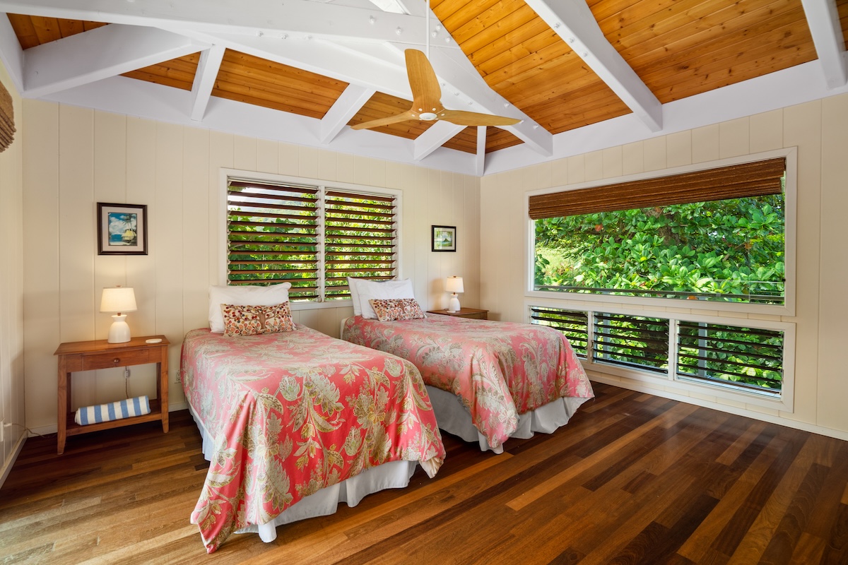 7205 Alealea Road Hanalei, HI 96714 - Photo 18 of 30