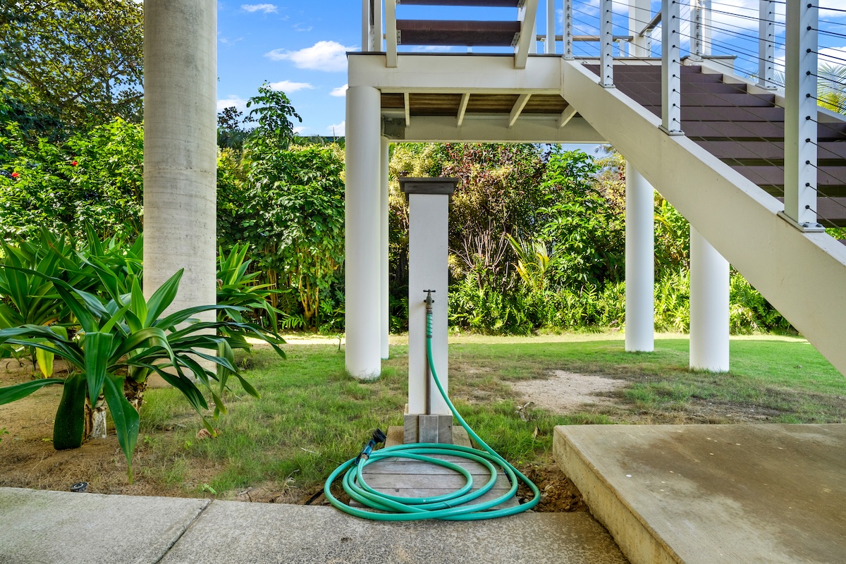 7205 Alealea Road Hanalei, HI 96714 - Photo 22 of 30