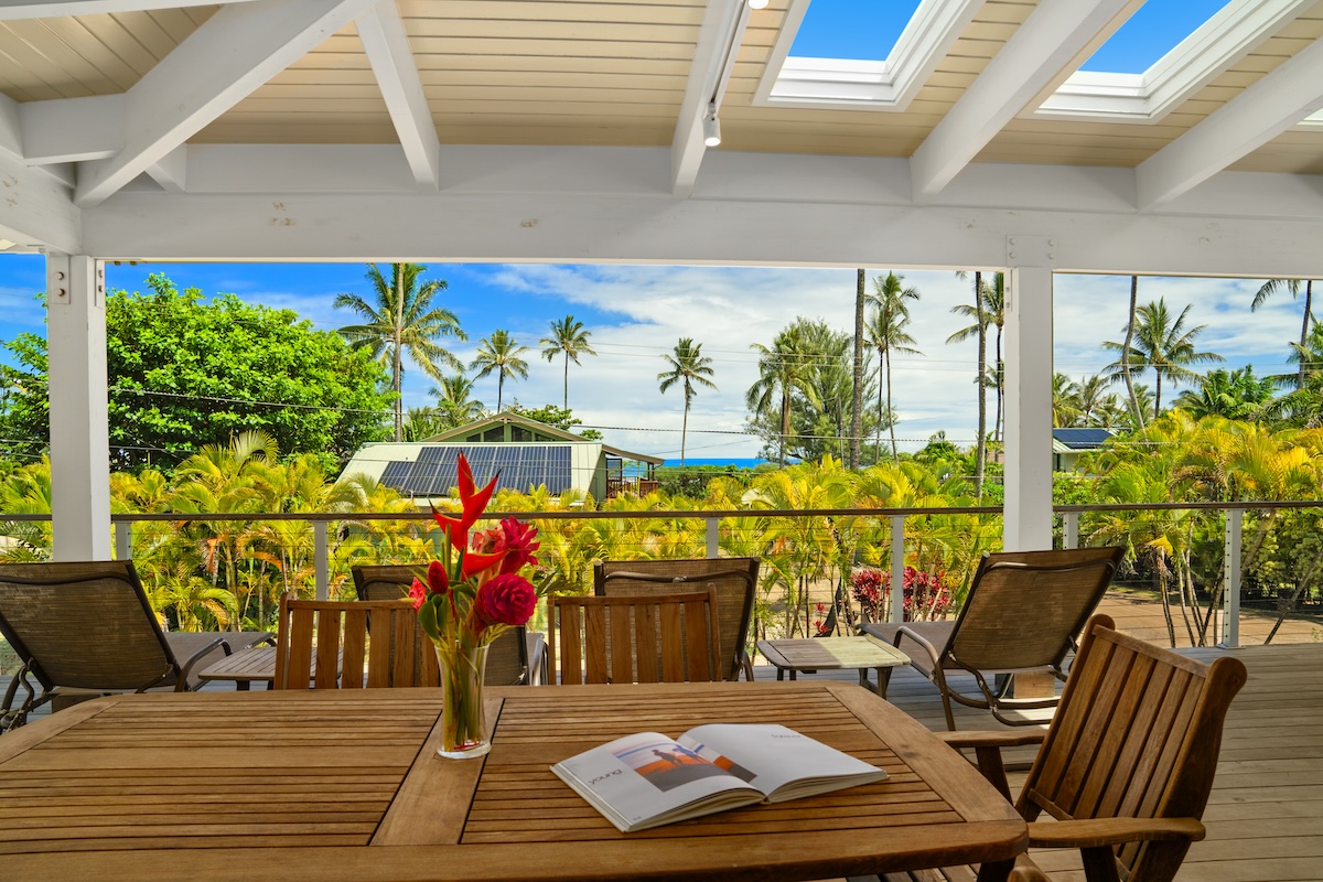 7205 Alealea Road Hanalei, HI 96714 - Photo 24 of 30