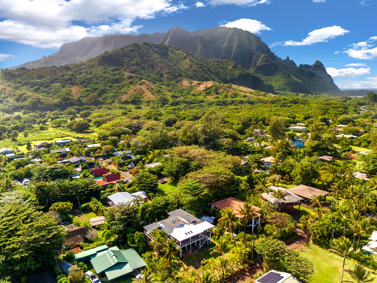 7205 Alealea Road Hanalei, HI 96714 - Photo 28 of 30