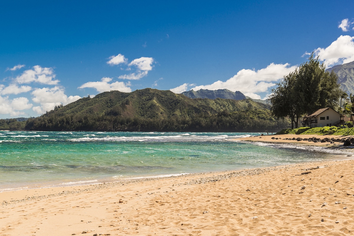 7205 Alealea Road Hanalei, HI 96714 - Photo 30 of 30