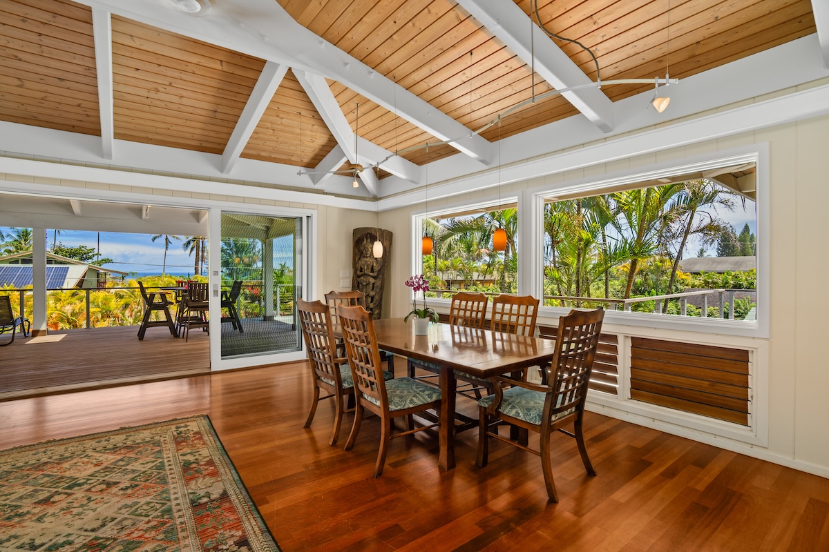 7205 Alealea Road Hanalei, HI 96714 - Photo 10 of 30