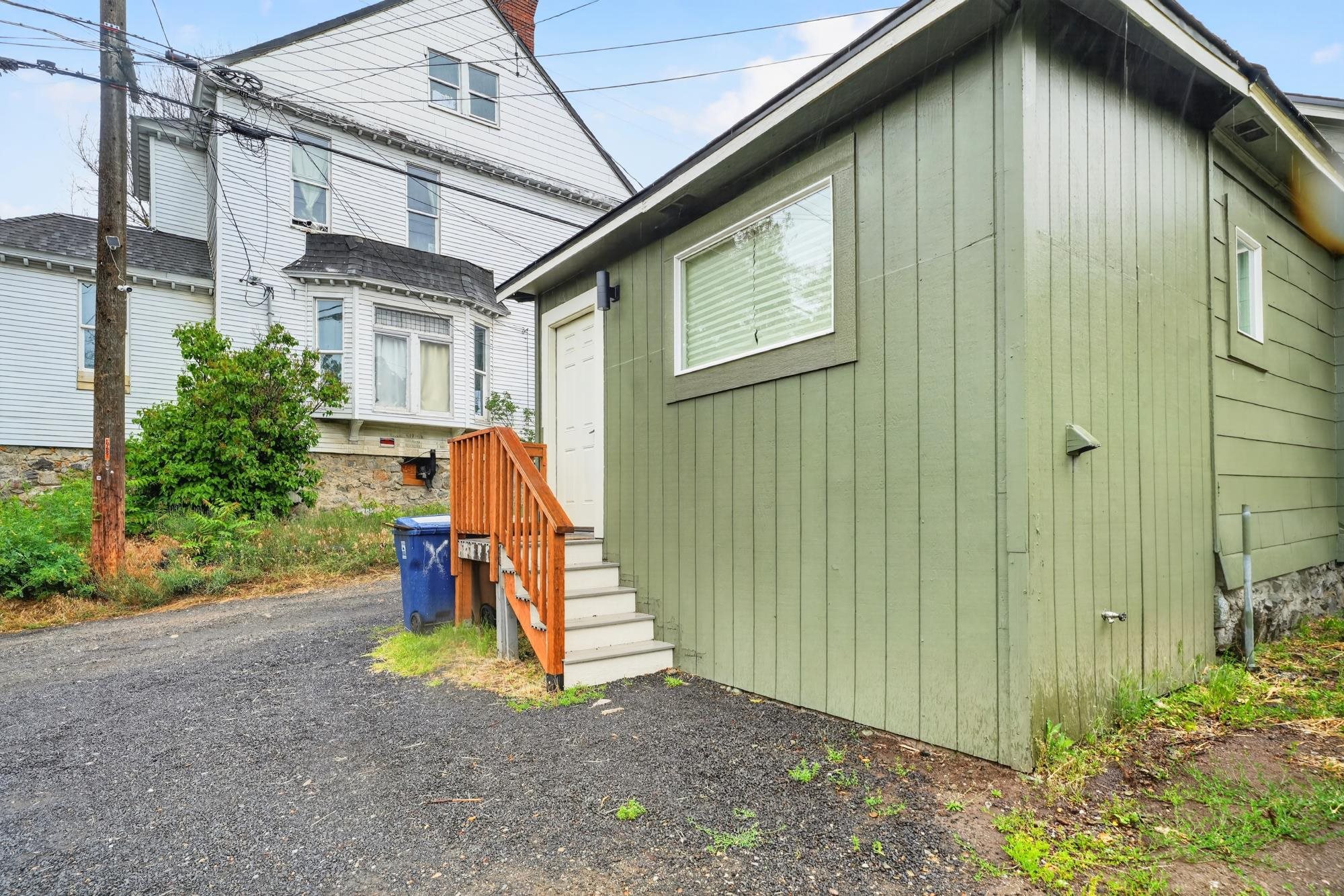 1509 North Maple Street Spokane, WA 99201 - Photo 25 of 33