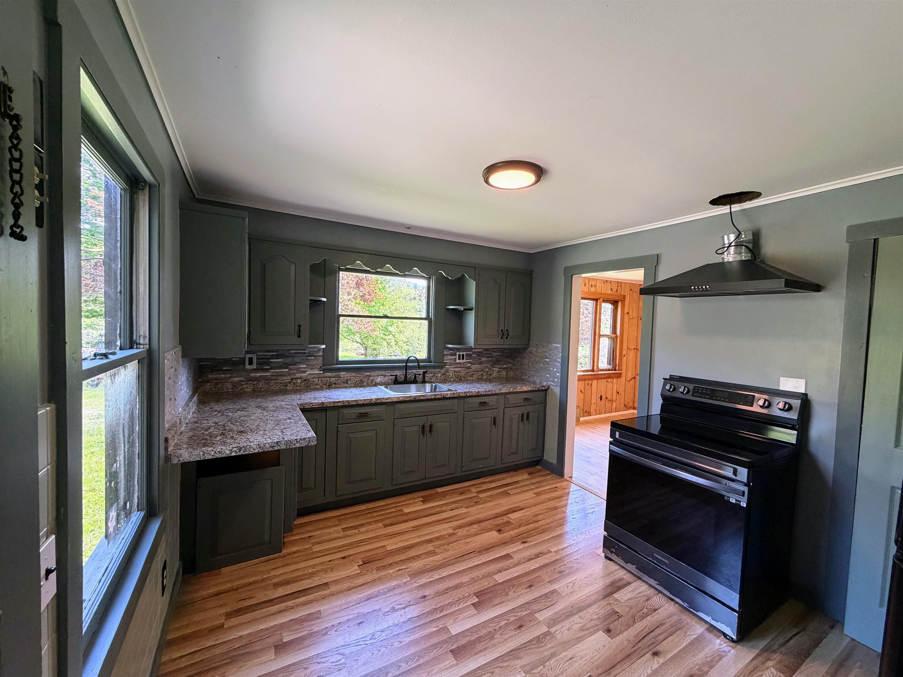 1057 Brockway Mills Road Springfield, VT 05156 - Photo 6 of 37
