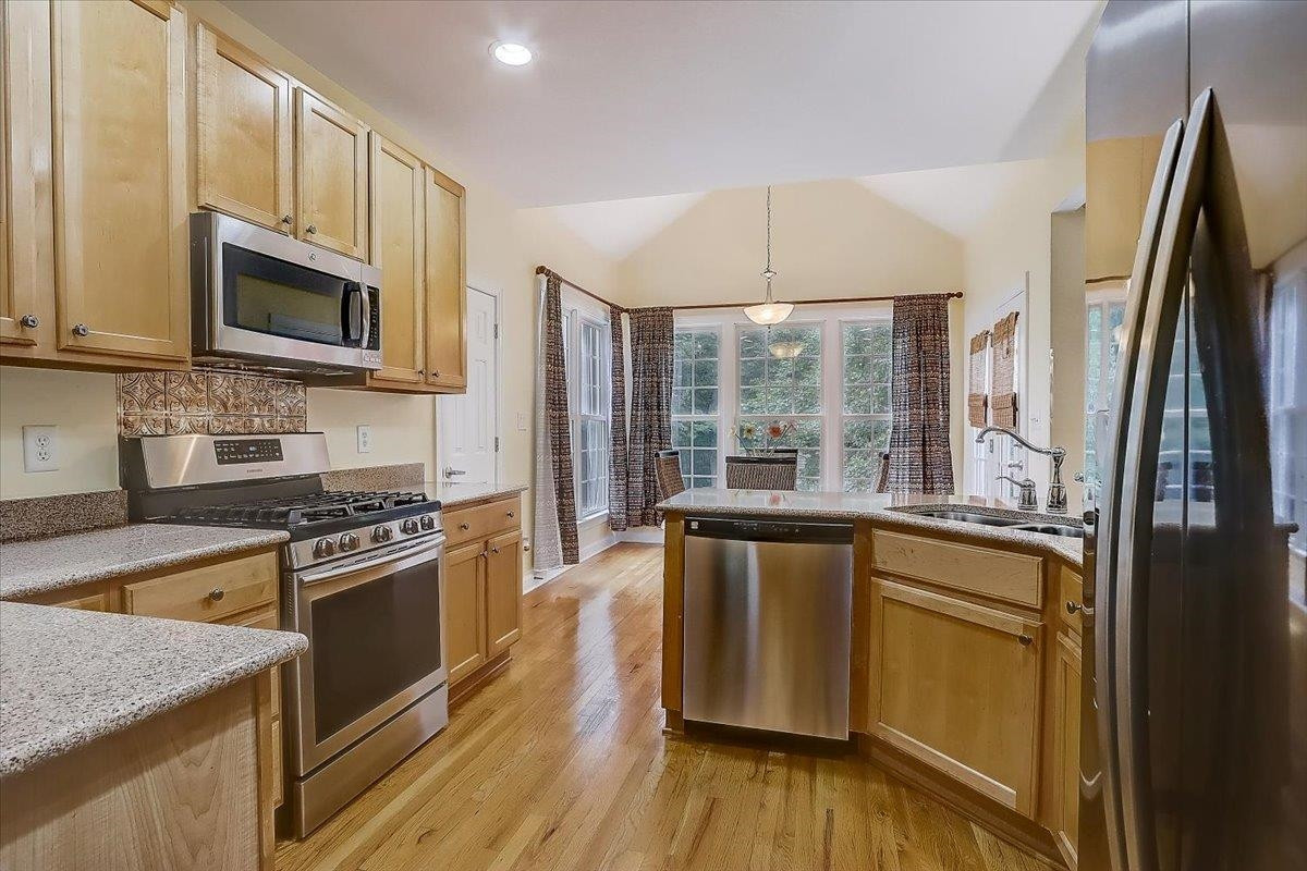9024 New Century Road Wake Forest, NC 27587 - Photo 11 of 30 Photo 11