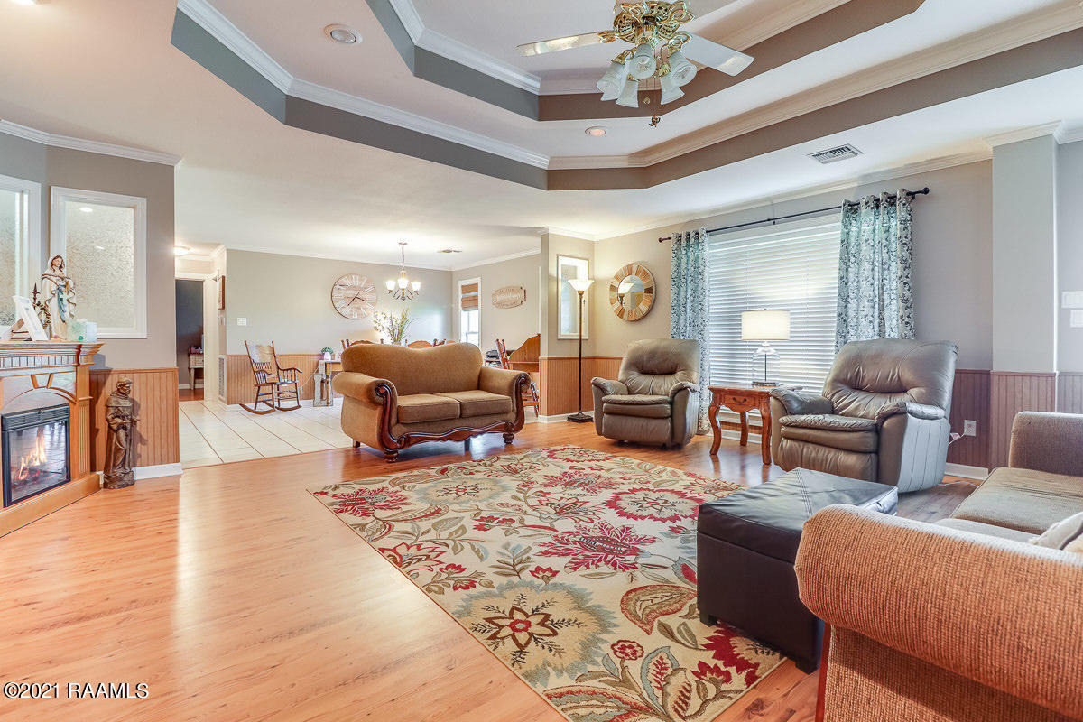 276 Lenora Road Church Point, LA 70525 - Photo 12 of 23 Gallery Image 12