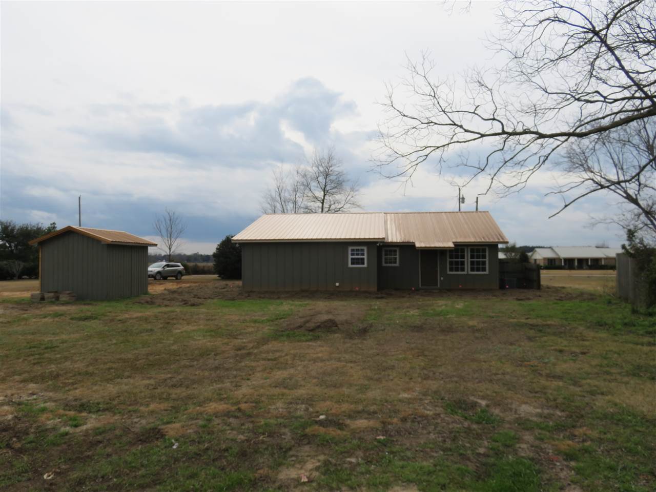 17801 Driskell Road Loxley, AL 36551 - Photo 30 of 34