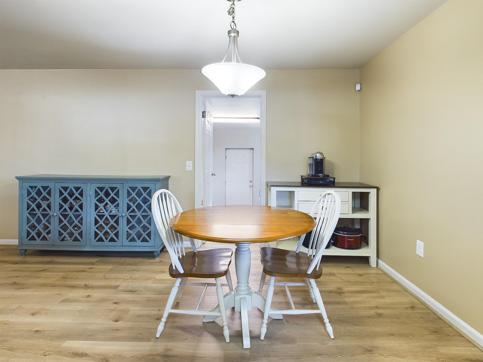 197 Patton Street Crestview, FL 32539 - Photo 9 of 30 Dining