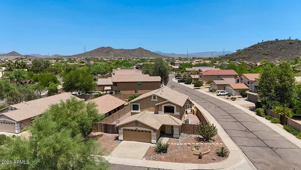$637,000 | 2210 East Paraiso Drive, Phoenix, AZ 85024