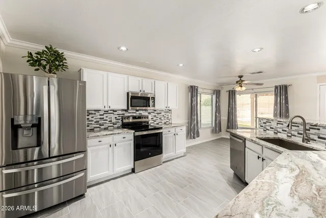 $640,000 | 2210 East Paraiso Drive, Phoenix, AZ 85024