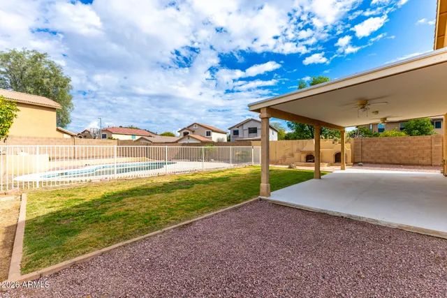 $640,000 | 2210 East Paraiso Drive, Phoenix, AZ 85024