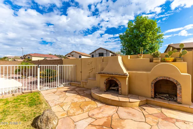 $640,000 | 2210 East Paraiso Drive, Phoenix, AZ 85024
