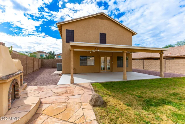 $640,000 | 2210 East Paraiso Drive, Phoenix, AZ 85024