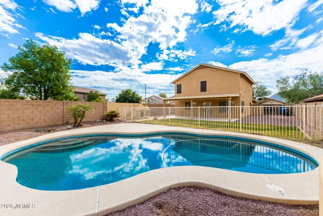 $640,000 | 2210 East Paraiso Drive, Phoenix, AZ 85024