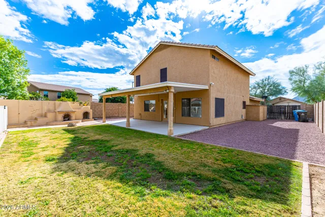 $640,000 | 2210 East Paraiso Drive, Phoenix, AZ 85024
