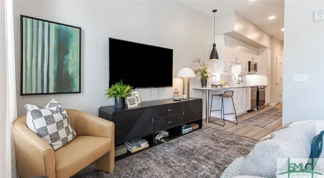 $2,100 | 201 Pilot Street, Unit A2A, Savannah, GA 31401