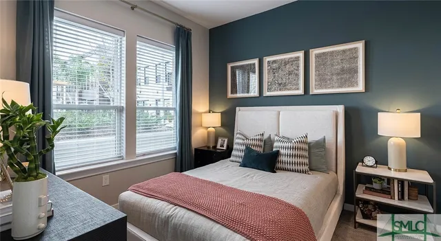 $2,100 | 201 Pilot Street, Unit A2A, Savannah, GA 31401