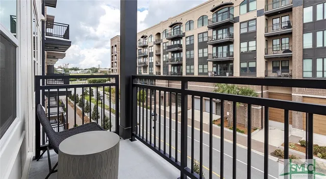 $2,100 | 201 Pilot Street, Unit A2A, Savannah, GA 31401